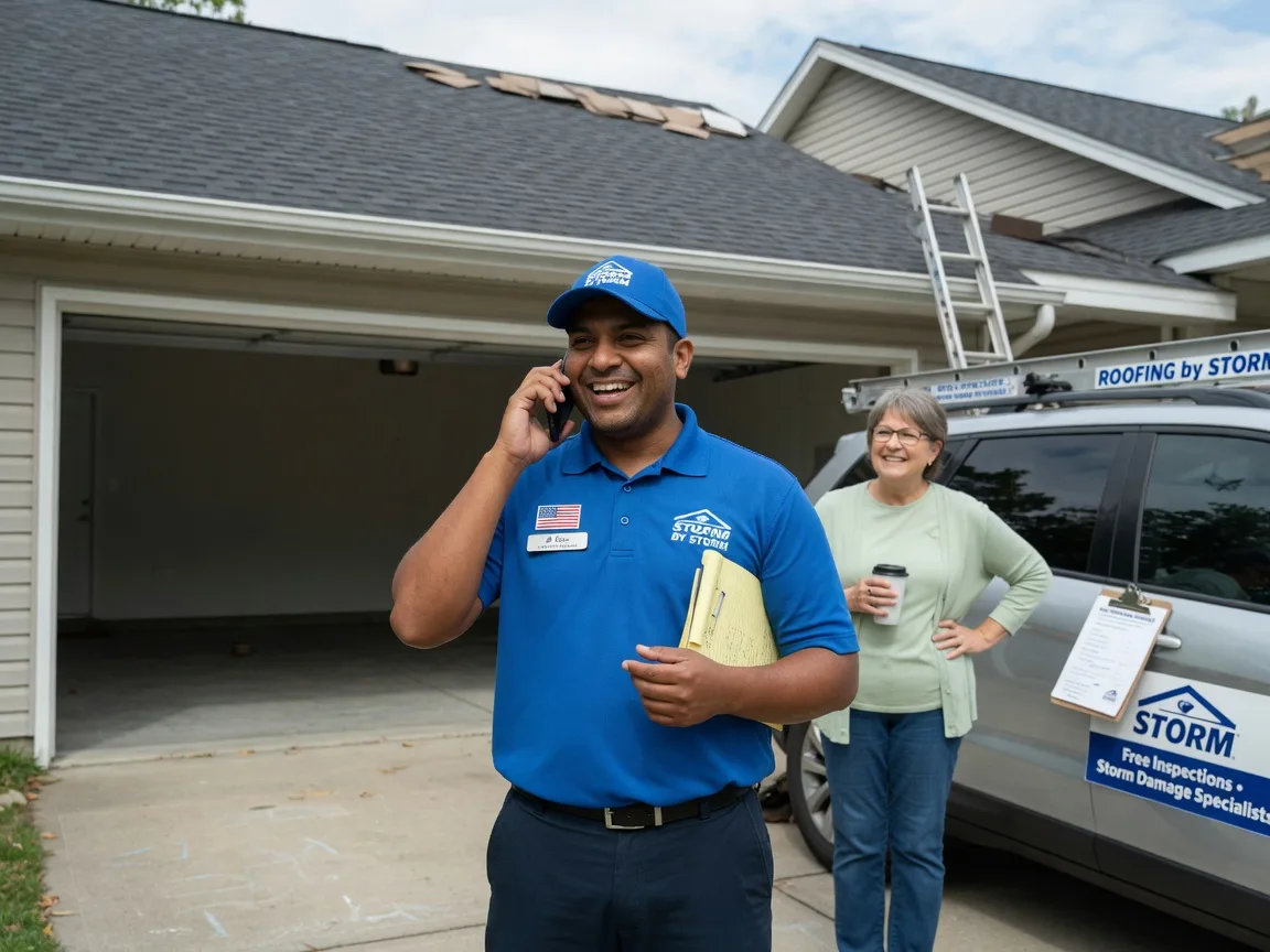 Roof Repair Near Me Blackwell, OK FAQs